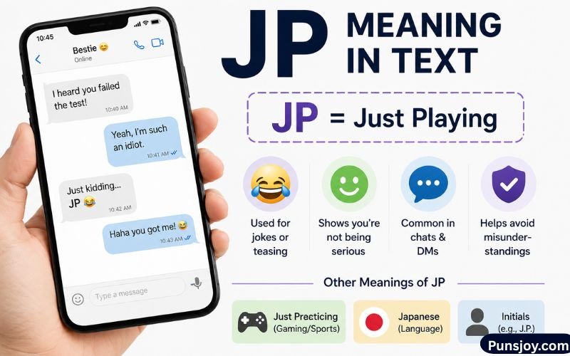 JP Meaning in Text