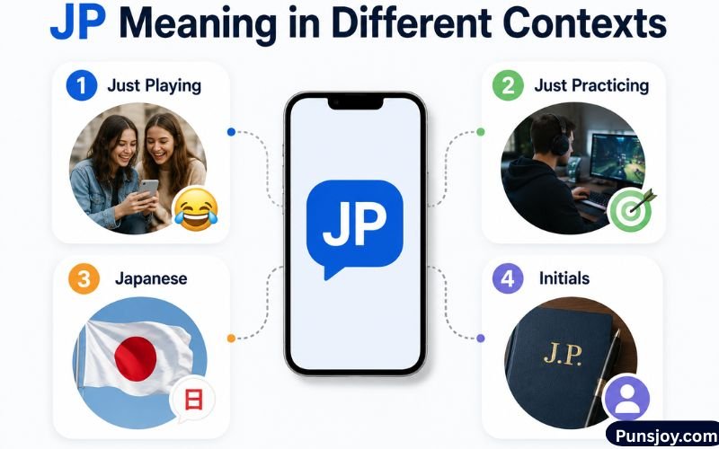 JP Meaning in Text