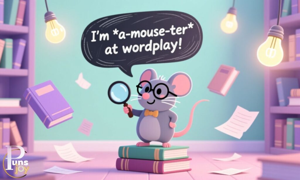 Rat Puns for Instagram Captions & Social Media