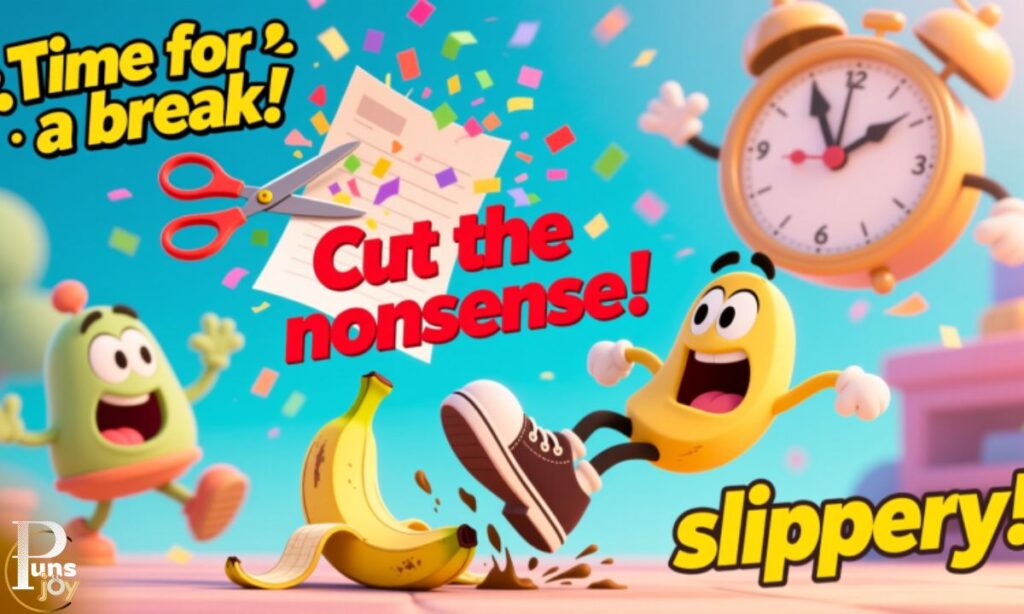 Funny Moving Puns That Will Make You LOL