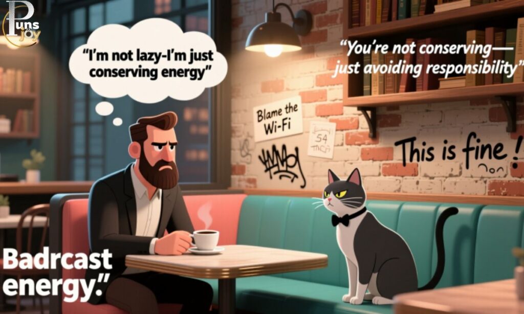 Moving Puns for Adults (Real Talk with Humor)