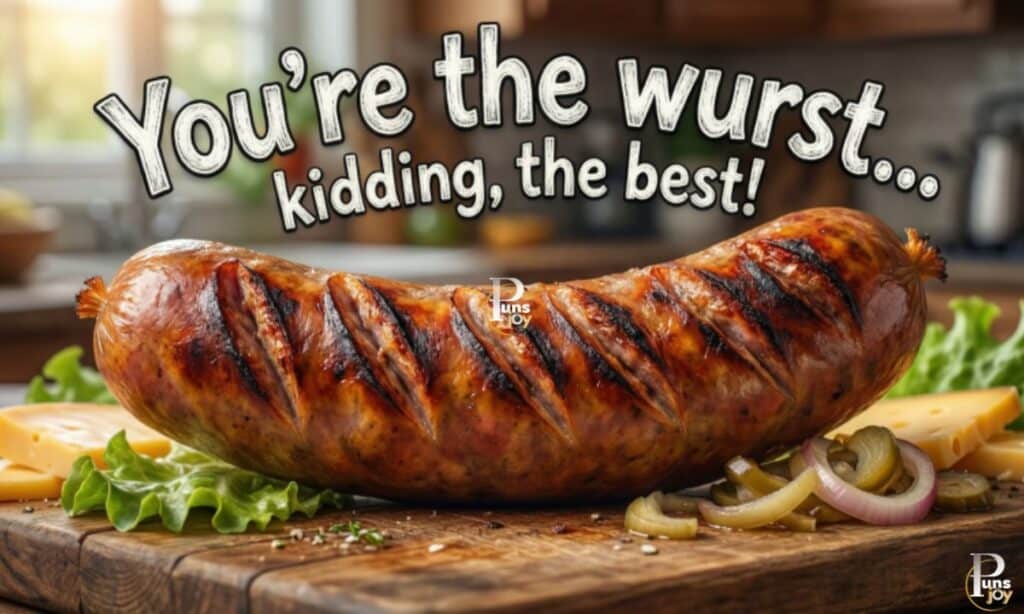 snack food puns nacho and junk food jokes