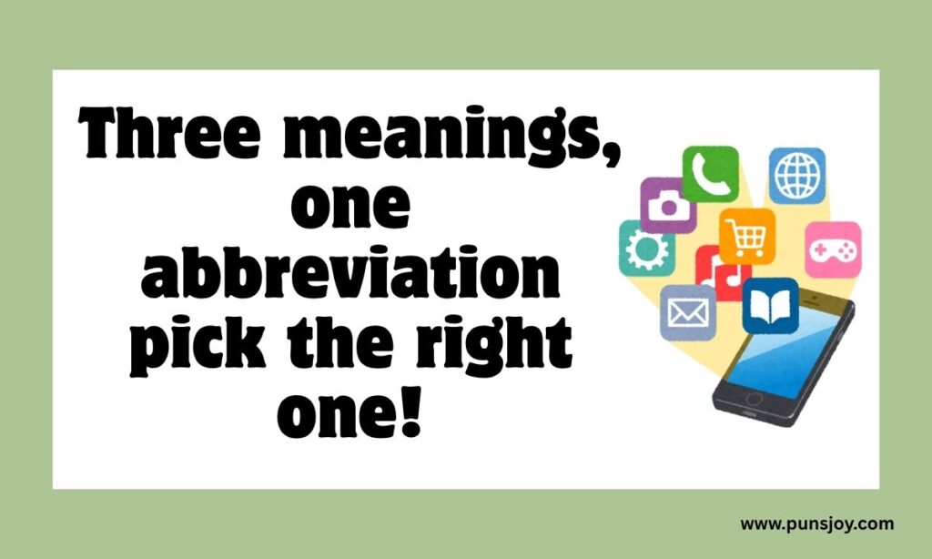 All the Different Meanings of IMK