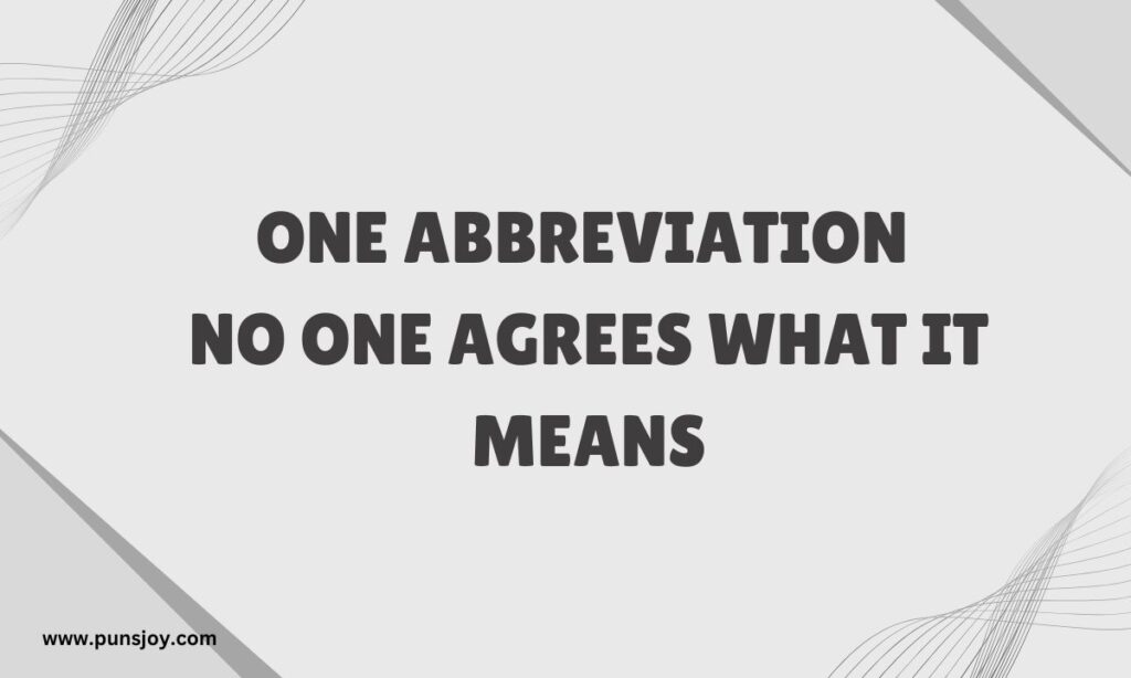 All the Different Meanings of WYF You Should Know