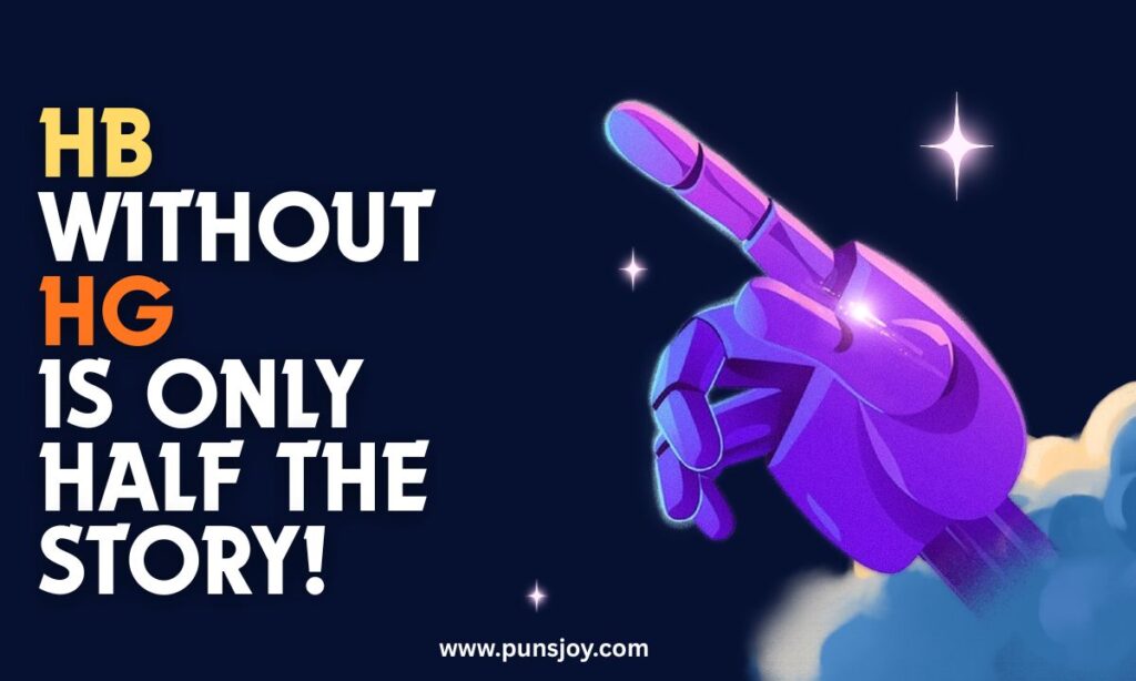 HB vs HG — What's the Difference?