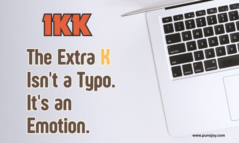 IKK in Text, Chat and TikTok: What It Really Means