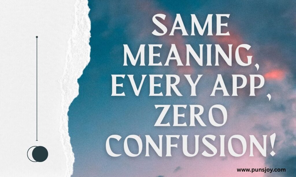 IMK Meaning on Different Social Media Platforms