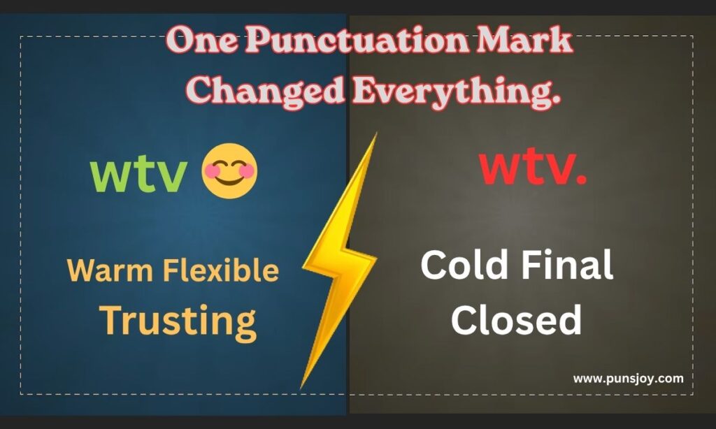 Is WTV Rude or Friendly?