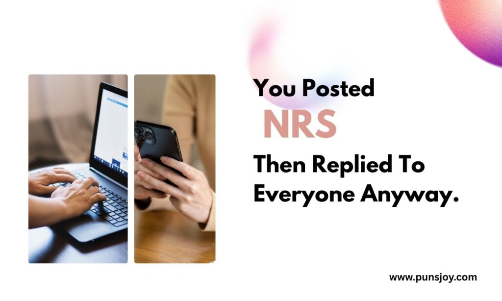 NRS Mistakes That Backfire Every Time