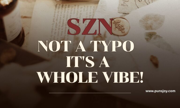 SZN Meaning in Text, TikTok & Instagram (2026)