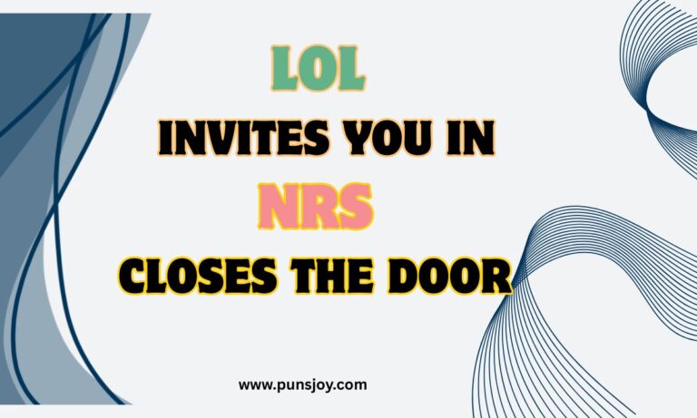 What Does NRS Mean? The Definition Sites Get Wrong