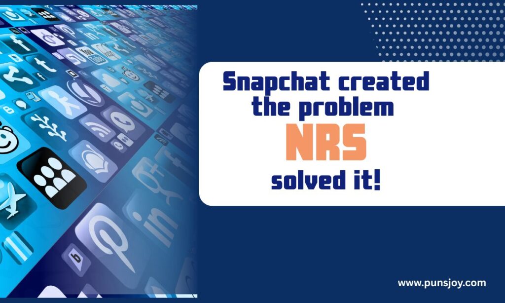 Where Did NRS Come From?