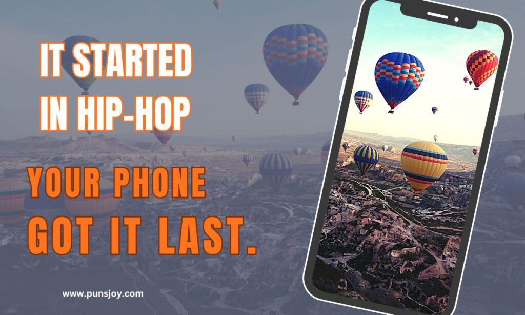 Where Did RS Come From?