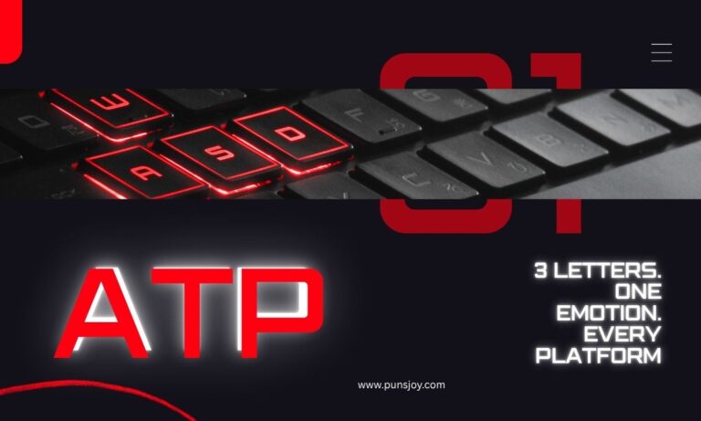 ATP Meaning Slang: Texting, TikTok & Real Examples (2026)
