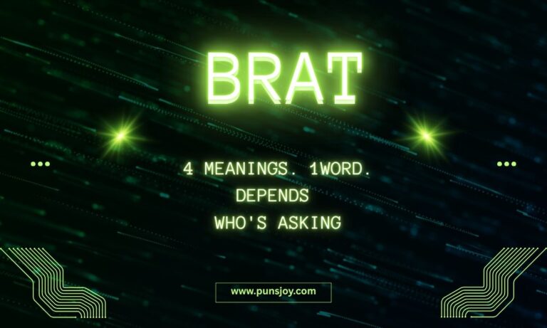 brat meaning slang 2026 explained
