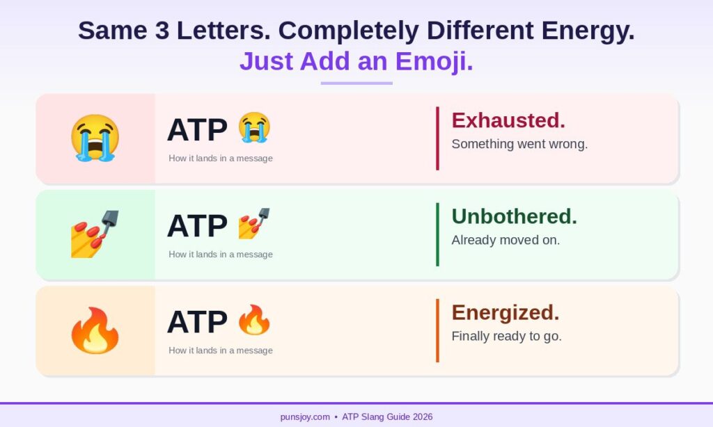Emoji Amplification