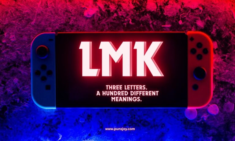 LMK Meaning in Text: Every Definition, Tone, and Smart Reply (2026)