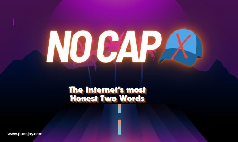 No Cap Meaning: The Only Slang Guide You Need in 2026