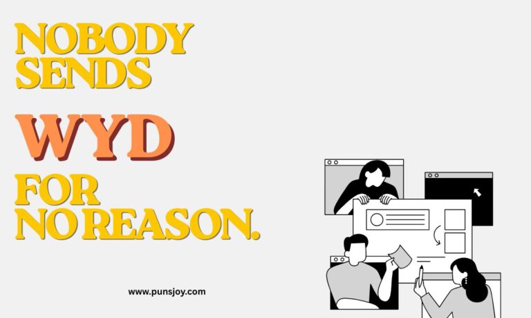 WYD Meaning in Text: 5 Hidden Facts About This Slang