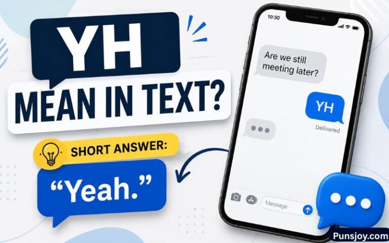 What Does YWA Mean in Text